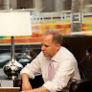 Meet your Posher, Cameron